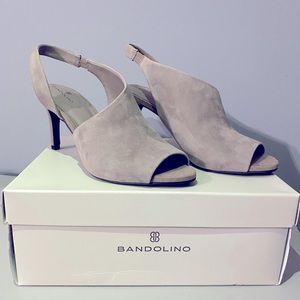 Bandolino Jasmine sandal pump
